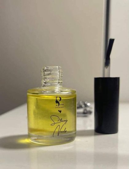 سيروم الاظافر