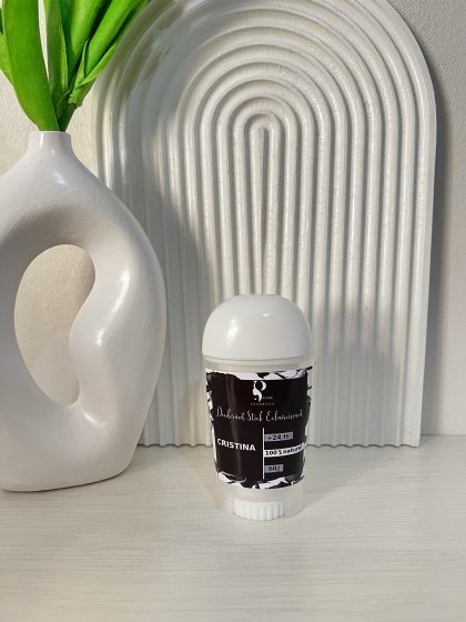 مزيل العرق Cristina 🥀 مبيض ومفتح