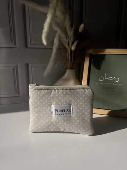 Makeup bag 💄👛