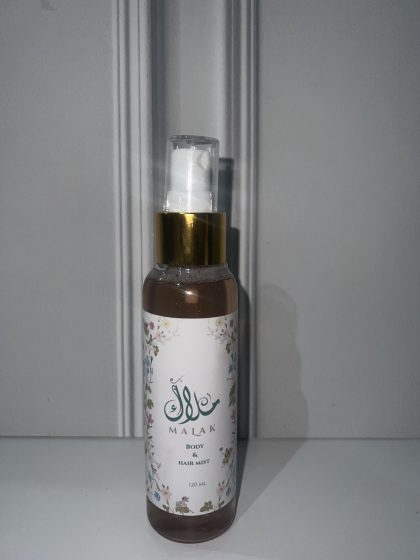 Perfume malak عطر ملاك 🫧🌷🌸🎀