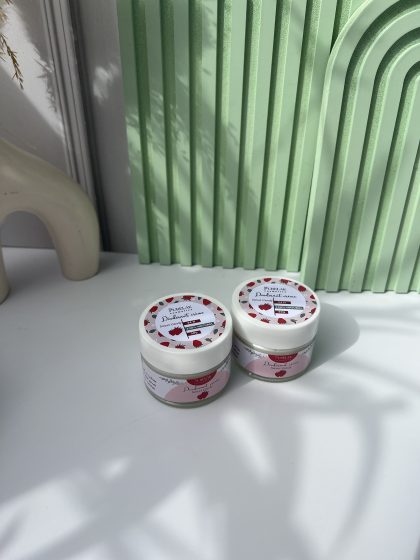 مزيل عرق sweet candy 🍰🍓
